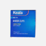 Koala-19-mm-Binder-Clip