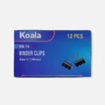 Koala-19-mm-Binder-Clip