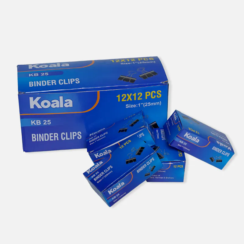 Koala 25 mm Binder Clip