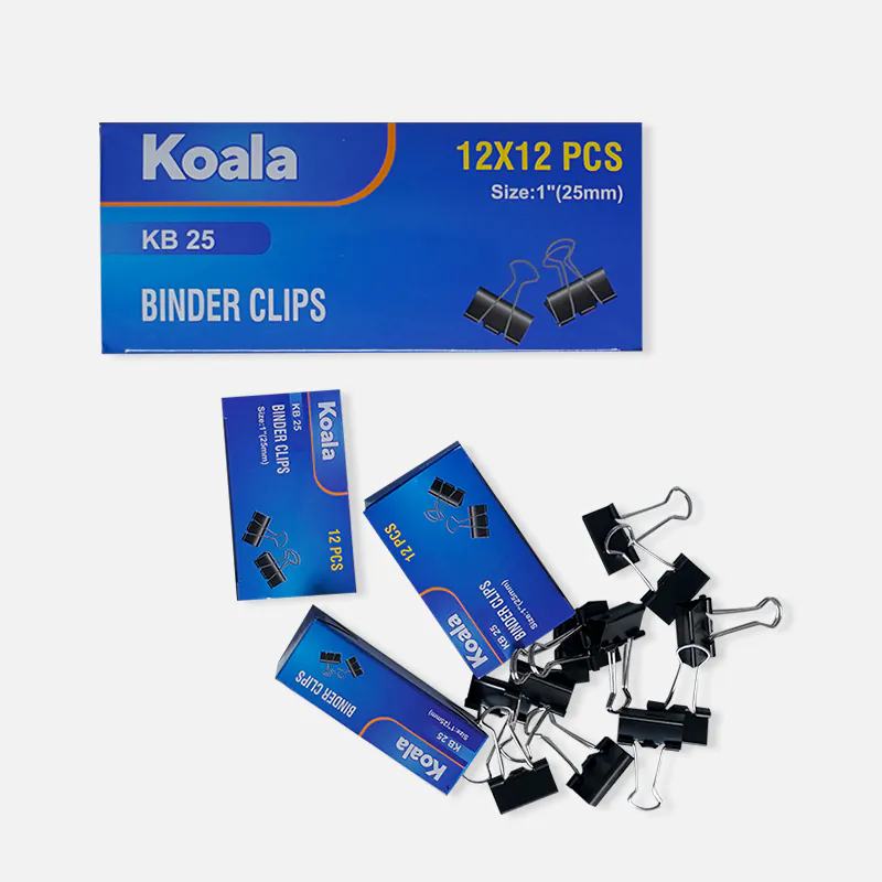 Koala 25 mm Binder Clip