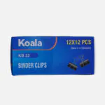 Koala 32 mm Binder Clip