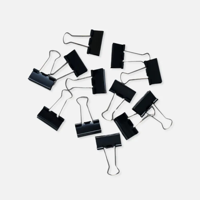 Koala 32 mm Binder Clip