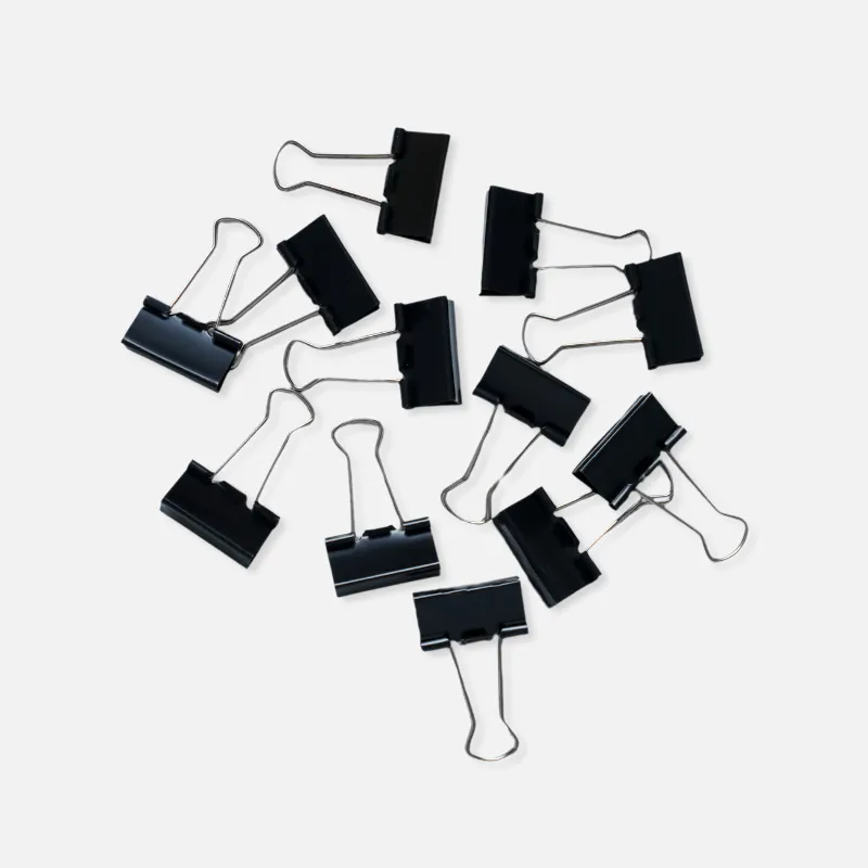 Koala 32 mm Binder Clip