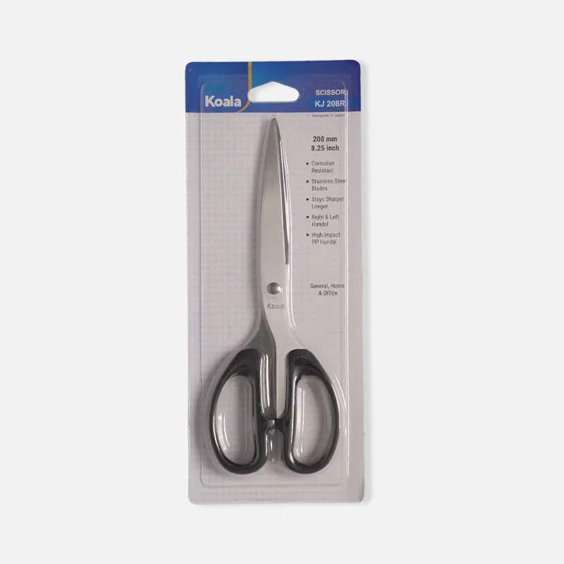 Koala KJ 208R Scissors