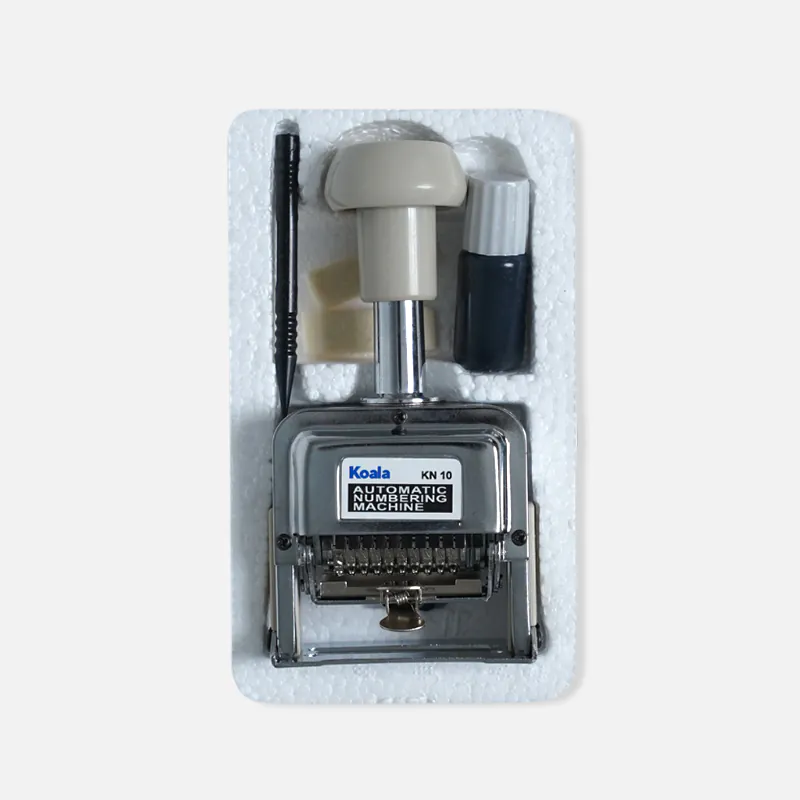 Koala KN 10 Auto Numbering Machine