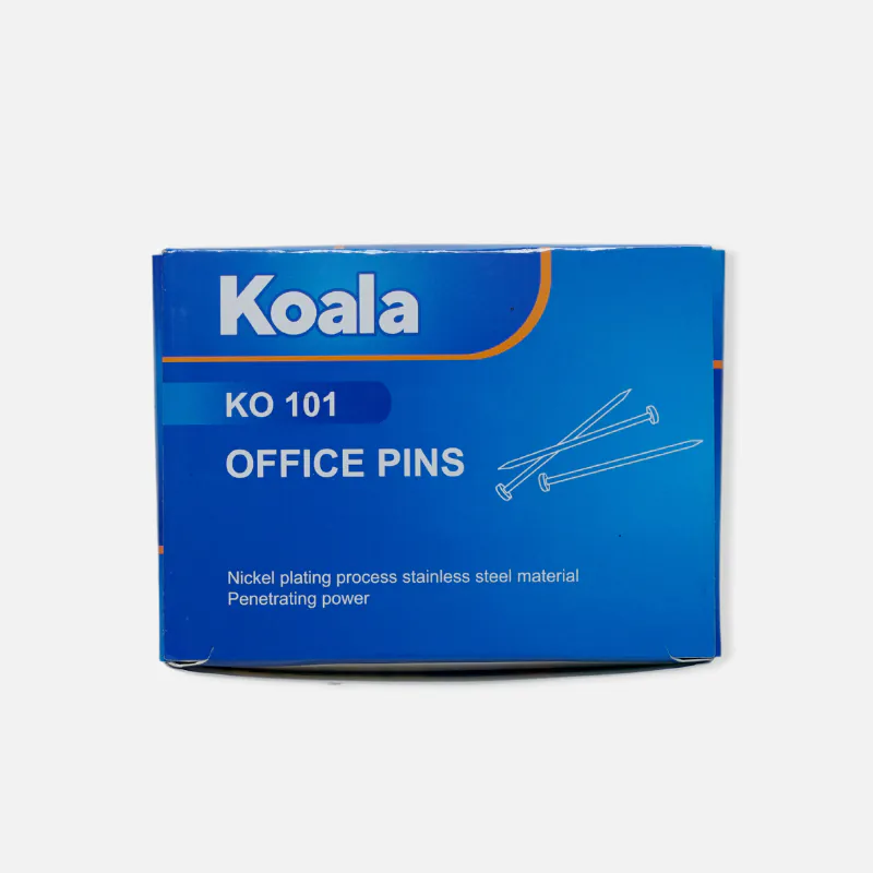 Koala KO 101 Office Pin