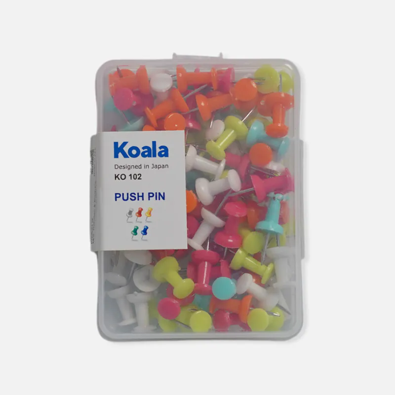 Koala KO 102 Push Pin