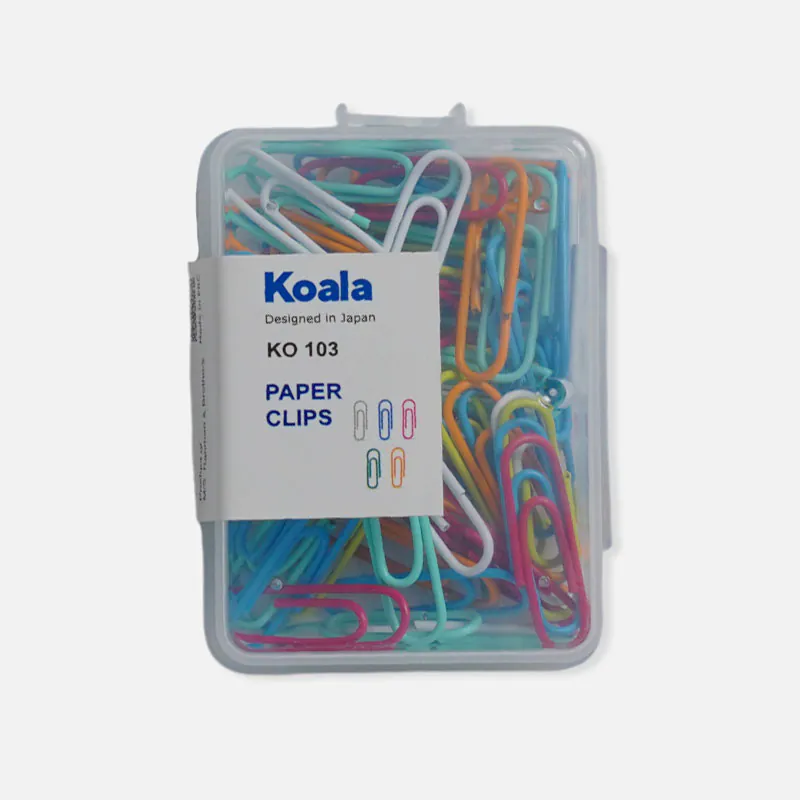 Koala KO 103 Gems Clip