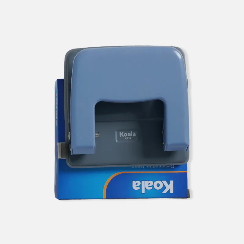 Koala KP 3 Heavy Duty Punch Machine