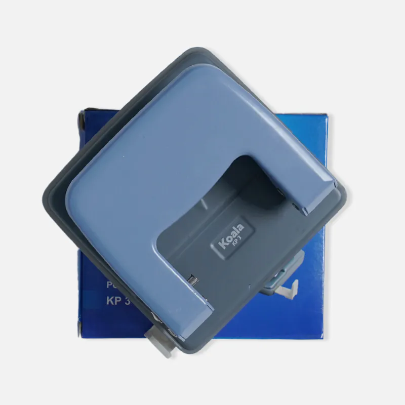 Koala KP 3 Heavy Duty Punch Machine