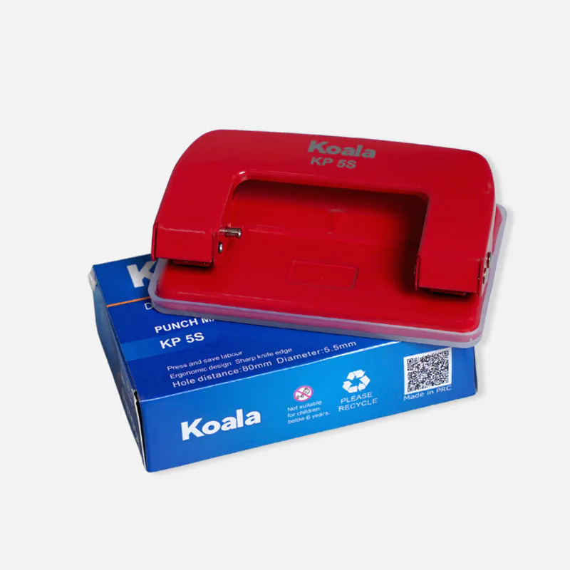 Koala KP 5S Punch Machine