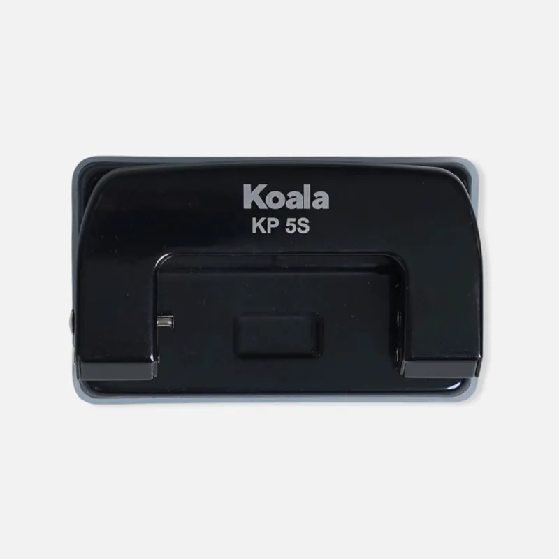 Koala KP 5S Punch Machine