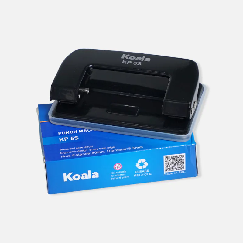 Koala KP 5S Punch Machine