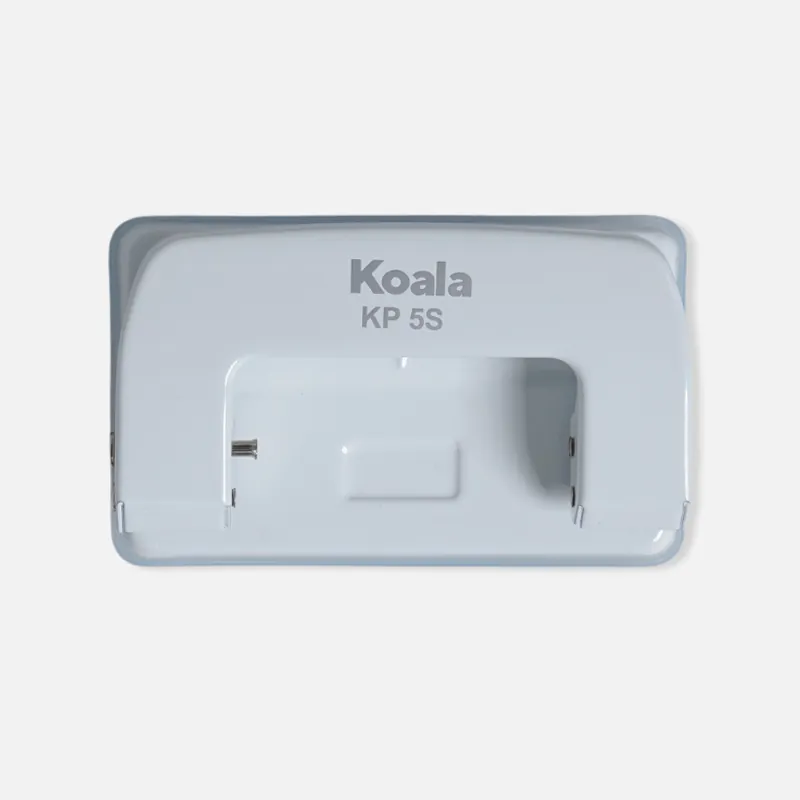 Koala KP 5S Punch Machine
