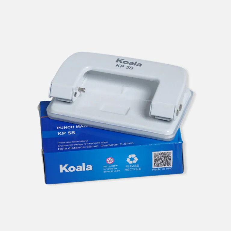 Koala KP 5S Punch Machine