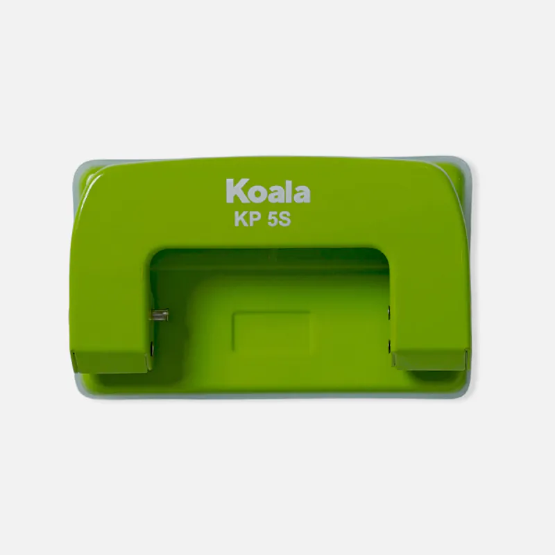 Koala KP 5S Punch Machine