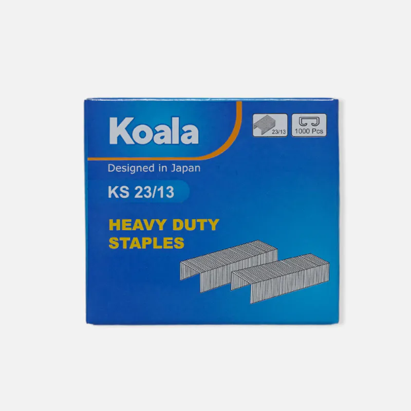 Koala-KS-23_13-Stapler-Pin