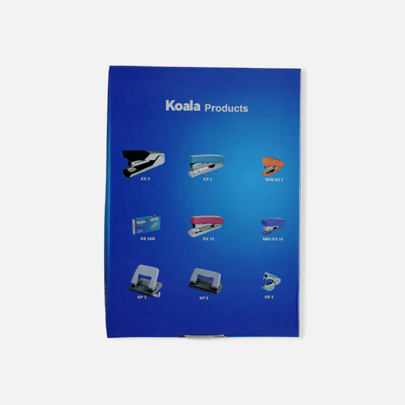 Koala KS No.10 Stapler Pin