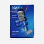 Koala KS No.10 Stapler Pin