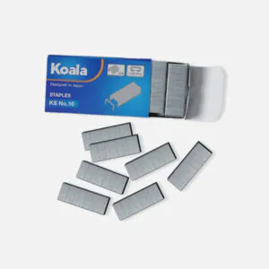 Koala KS No.10 Stapler Pin
