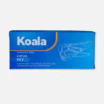 Koala KX 2 Stapler Machine
