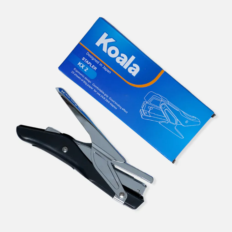 Koala KX 2 Stapler Machine