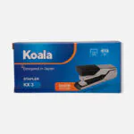 Koala KX 3 Double Strength Stapler Machine 1 pcs