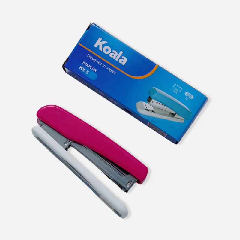 Koala KX 5 Stapler Machine