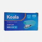 Koala Mini KX 10 Stapler Machine