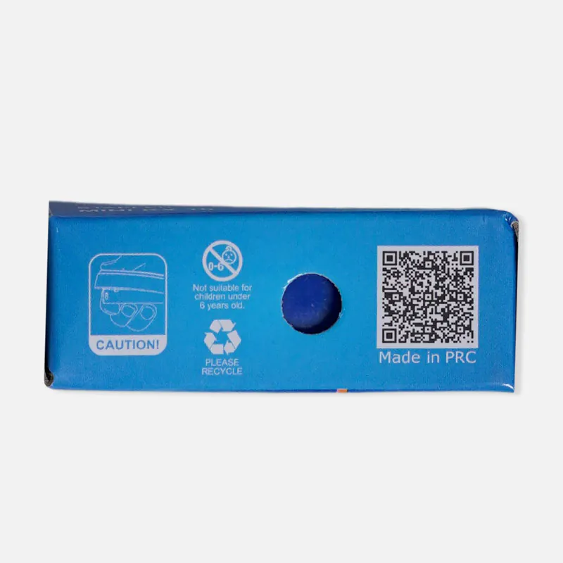 Koala Mini KX 10 Stapler Machine