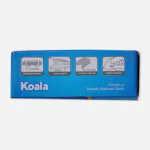 Koala Mini KX 10 Stapler Machine