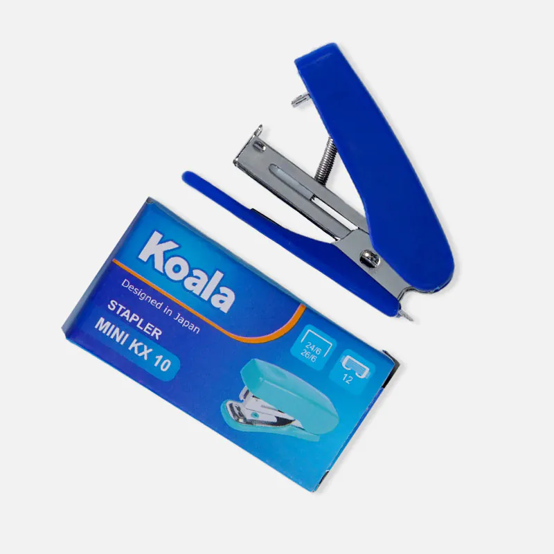 Koala Mini KX 10 Stapler Machine