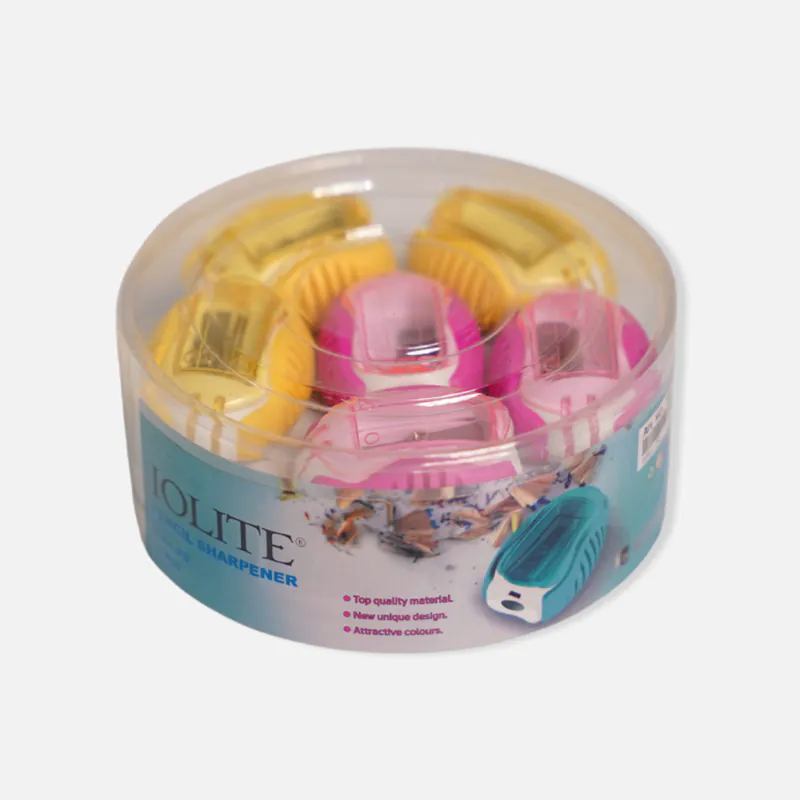 Lolite-3301-Pencil-Sharpener