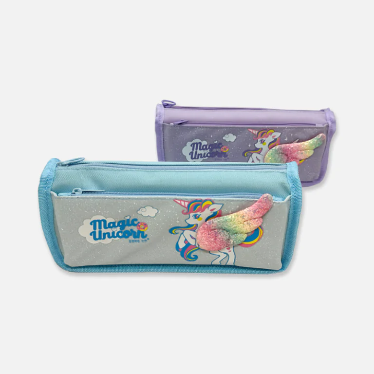 Magic Unicorn Pencil Bag