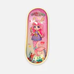 Magic World Mermaid Deep sea Unicorn Life Pencil Bag BD753-04