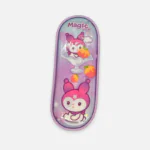 Magic World Mermaid Deep sea Unicorn Life Pencil Bag BD753-04