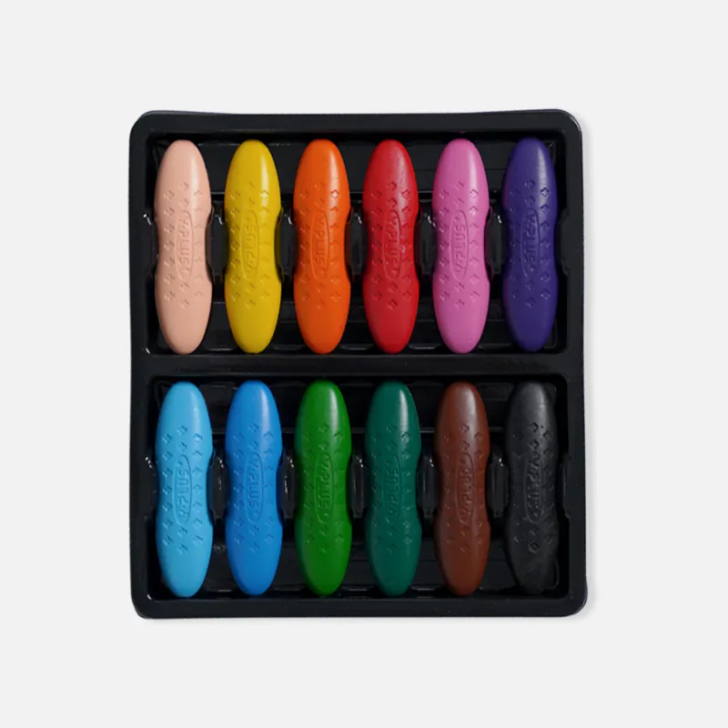 Y- Plus+ Peanut Crayon