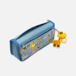Safari Fun Pencil Bag 6032