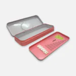 Sweet Bear Metal Pencil Box B-753