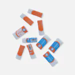 Y-Plus+ 4B Soft Eraser Small Pencil Eraser