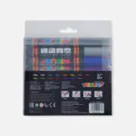 Y-Plus+ Allsurf 16 Acrylic Color Pen