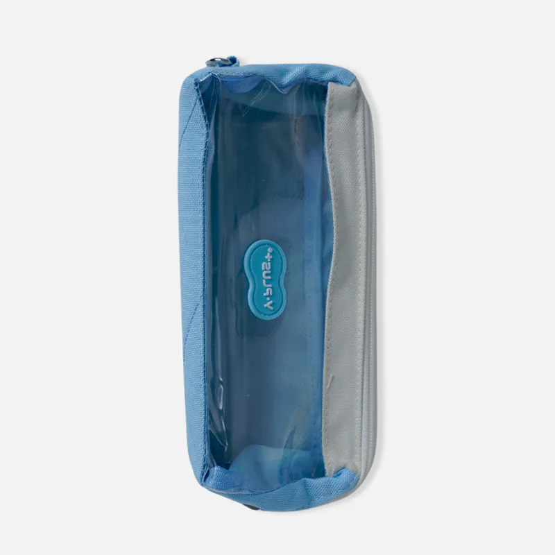 Y-Plus+ Big Capacity Pencil Bag