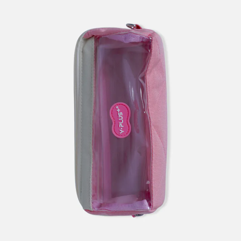 Y-Plus+ Big Capacity Pencil Bag