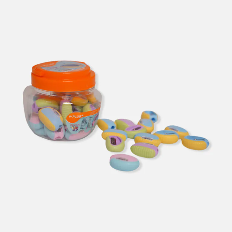 Y-Plus+ Bugle Pencil Sharpener