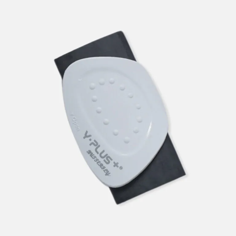 Y-Plus+ Butterfly Pencil Eraser