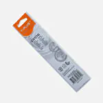 Y-Plus+ Circle 15 CM Ruler