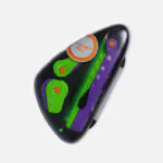 Y-Plus+ Click Family Stationery Set