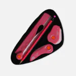 Y-Plus+ Click Family Stationery Set