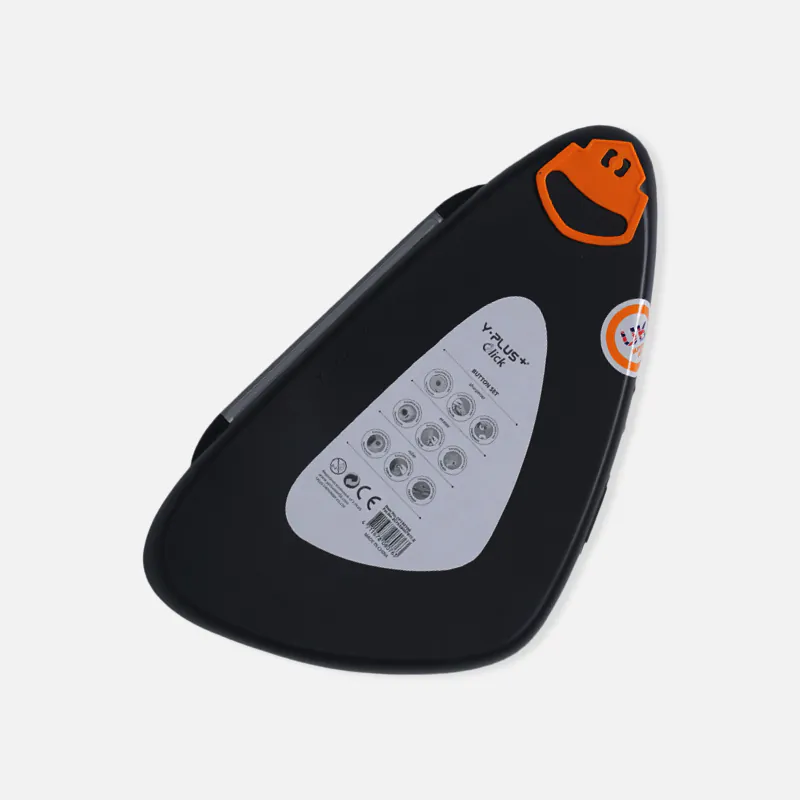 Y-Plus+ Click Family Stationery Set