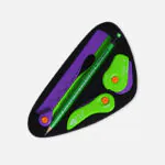 Y-Plus+ Click Family Stationery Set